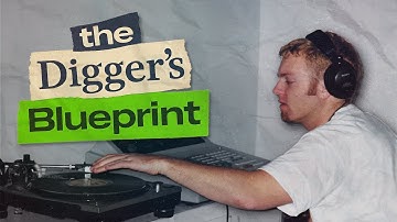 How DJ Shadow Sampled His Way Into History (The Story of Endtroducing)