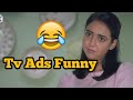 Tv ads funny dubbing himanshu bilonia 