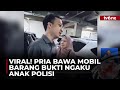 Kebohongan Pria Ngaku Anak Anggota Propam Buat Hindari Debt Collector