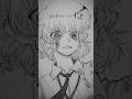 痛いの痛いの痛いの痛いの痛いの痛いの痛いの飛んでいけ #イラスト #アナログ #異形 #shorts #short