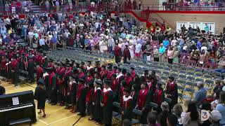 WHS Graduation Ceremony May 26, 2023