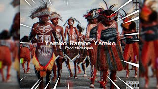 Yamko Rambe Yamko [ PHONK REMIX ] Prod.Madekipak