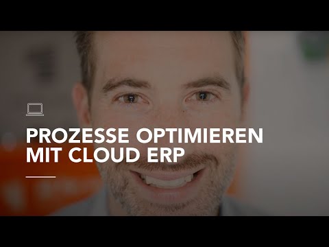 SAP Cloud ERP: Prozesse optimieren | All for One