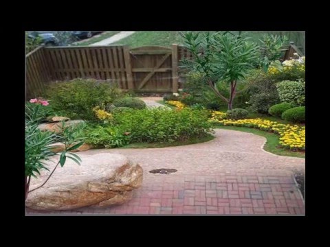 [Garden Ideas] Landscape small backyard Pictures Gallery