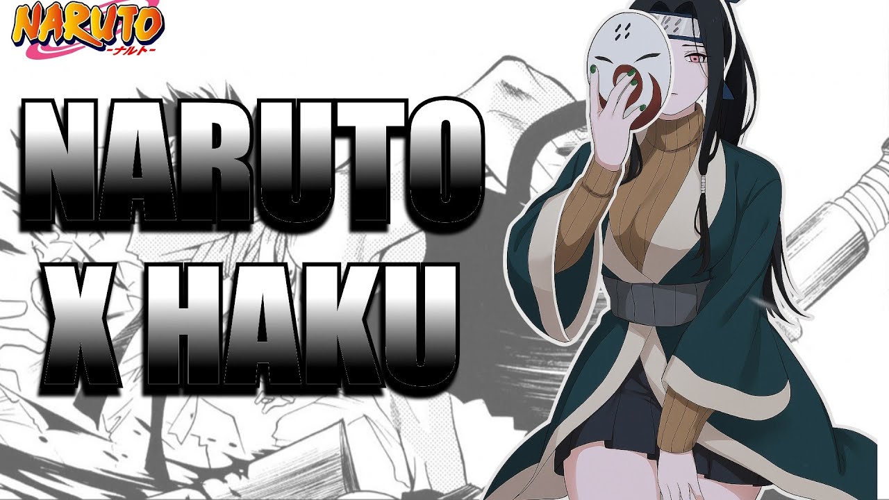 QHPS ZABUZA CREABA UN HAREM PARA NARUTO ?(NARUTO X HAKU FEM Y HAREM)