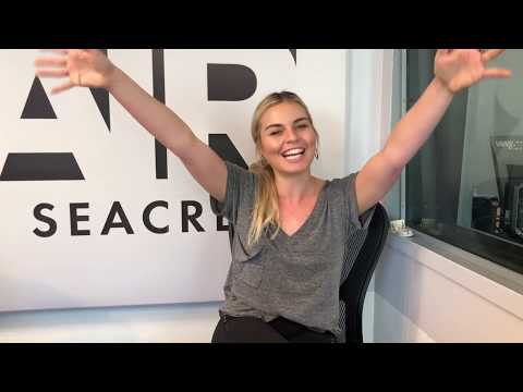 Today With Tanya Episode 19: Motivation Monday | On Air with Ryan Seacrest