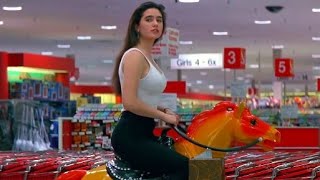 [Iconic] Jennifer Connelly as Josie McClellan IN🎬Career Opportunities (1991)🎥Director: Bryan Gordon