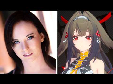 Susie English Voice Actor Zz