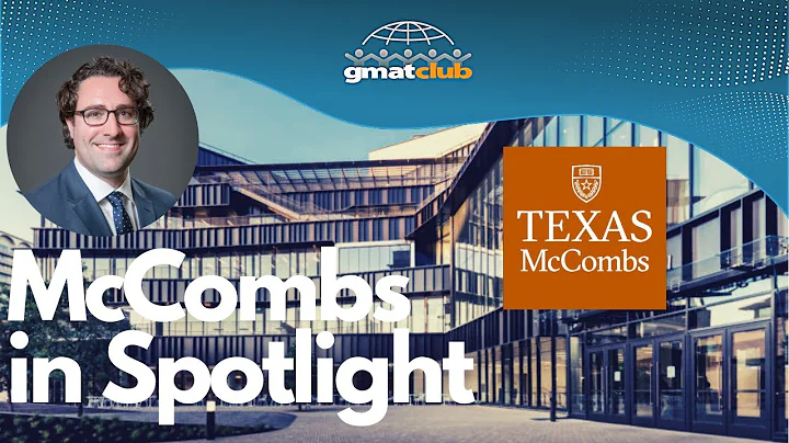Everything You Need to Know About Texas McCombs | ...