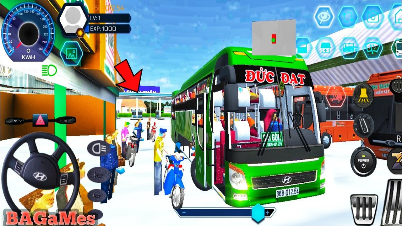 mini bus simulator vietnam free download mini bus simulator vietnam free download