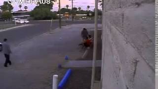 Teen robbed of backpack, laptop