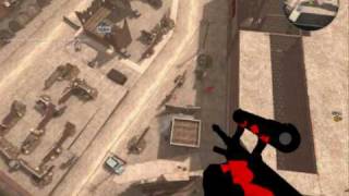 WarRock Hack Video - Made By Sand3rrrr