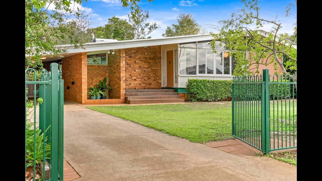 32 Buckland Street, Harristown Property Walkthrough YouTube