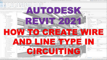 TIPS AND TRICKS: CREATE WIRE AND LINE TYPE FOR CIRCUITING