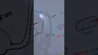 Application of atmospheric pressure #yt #ytshorts #physicsforbeginners #education #physics