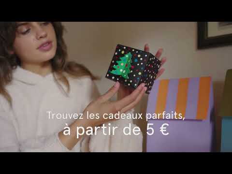 Trouvez les plus beaux cadeaux de Noël chez Veritas!