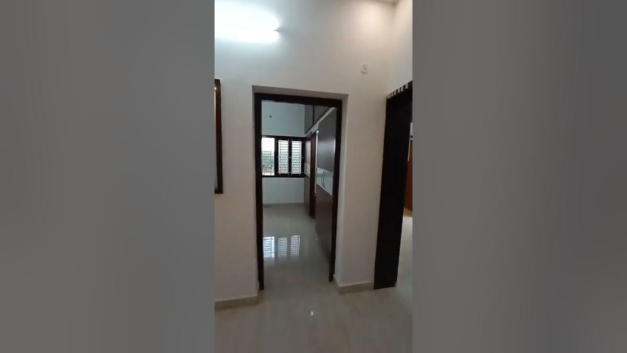 New house for sale in iyer bungalow home 2BHK For Sale In Madurai