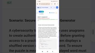 Nptel The Joy of Computing using Python Week 8 Assignment 8 #nptel # #nptelcourse #nptelassignments