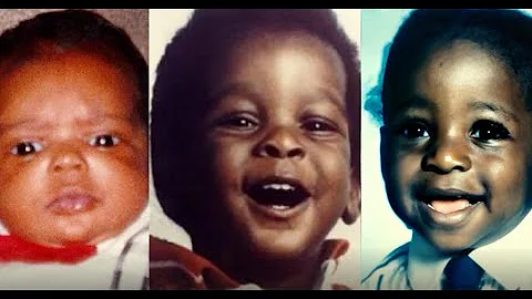 The Story of Andre, Christopher and Shane