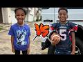 DJ Prince (The Prince Family) VS Acai Bennett Transformation 2026 🌟 From Baby To Now
