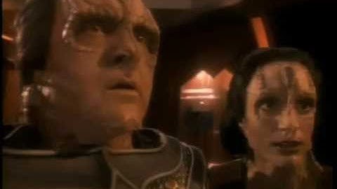 A Dance For Dukat