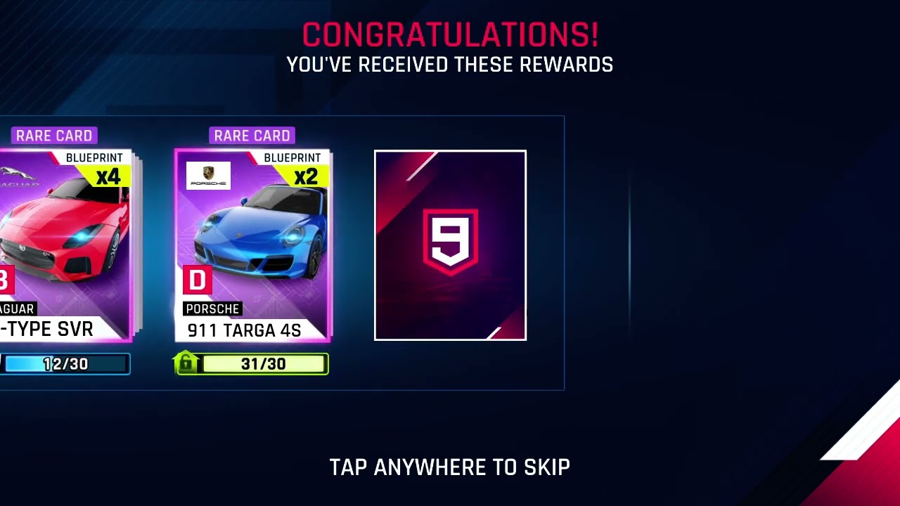 New Code For Asphalt 9 Legends Nintendo Switch 9/21/2022 