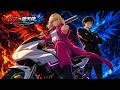 【新番組】AIアニメ「希望の堕天使」エンディング「希望の堕天使」ミュージックビデオ アニソン #TopMediai