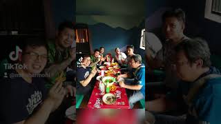 Touring Basah Dr Berangkat Smp Pulang