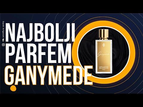 GANYMEDE Recenzija l