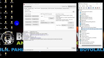 REDMI 5A REMOVE MI ACCOUNT By UMT DONGLE
