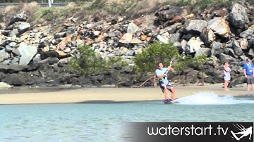 Learn to POP! - Kitesurfing Tutorials - Learn Free & 1st Hand!