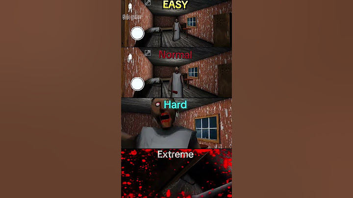 GRANNY EXTREME MODE 🤯😱 #granny #shorts #gaming