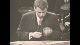 Gol-e Gandom original Orriental Jazz TV in 1965 & Iranian TV