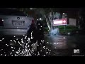 TEEN WOLF   THE POWERFUL KITSUNE “KIRA’ (PLEASE LIKE & SUBSCRIBE)