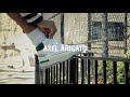 The Area Sneaker | Axel Arigato