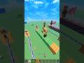 CAN VILLAGER SAVE INGRIMACE SHAKE😮 (VILLAGER IQTEST)MINECRAFT🥰 #shorts #trending#tiktok#viral#tiktok