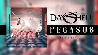 DayShell - Pegasus (Full Album) [2023]
