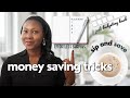 11 Ways to *TRICK* Yourself Into Saving Money  | FRUGAL LIVING TIPS