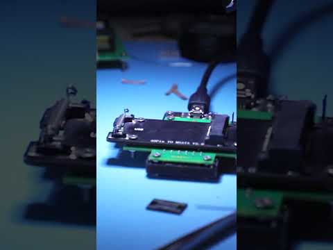 lost data on OWC SSD for macbook can we save it #tech