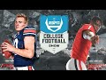 Auburn vs Georgia: The College Football Show Week 5 | ESPN College Football