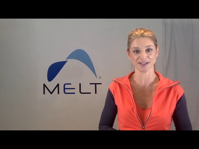 MELT Method – Revive Simply