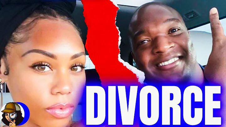 RHOP Star Monique Samuels Files For DIVORCE After ...