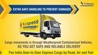 V-Xpress Pharma Logistics