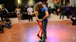 KIZOMBA with IVO and SHANI KIZOMBA with IVO and SHANI