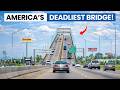 Why Louisiana Is Spending $2.4 Billion to Demolish America's Deadliest Bridge