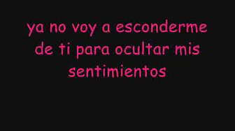 Insensible A Ti - Alicia Villarreal Insensible A Ti - Alicia Villarreal