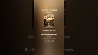 The Spirit of Ruidoso