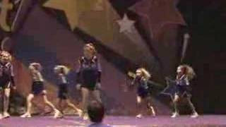 HCC Jamfest Crazy Jam 2007 - Royal