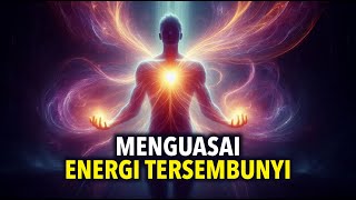 Hanya Sedikit Orang yang Tahu Cara Menguasai Energi Tersembunyi di Sekitar Kita