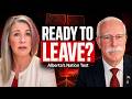 Before Alberta Leaves Canada, Watch This | Lt. Col. David Redman